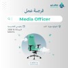 Job Vacancies - Media Officer