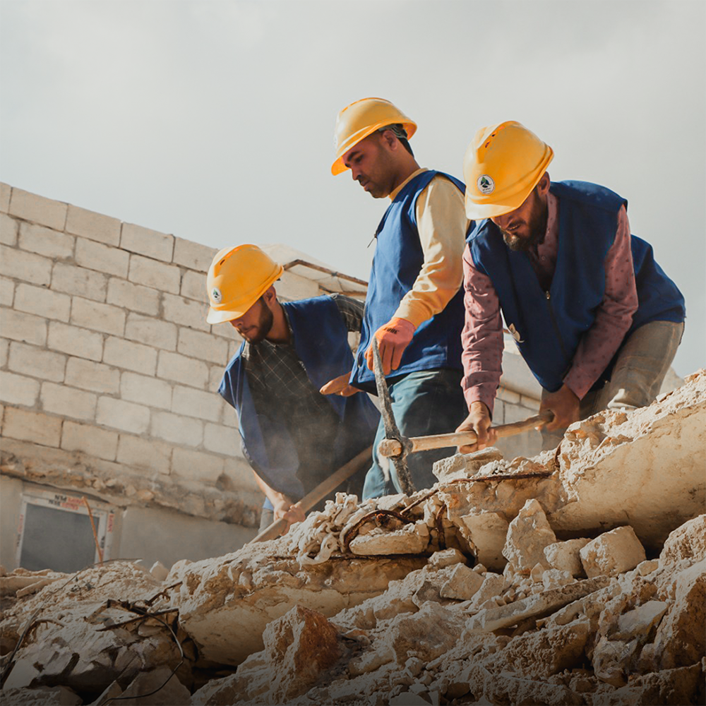 التعافي المبكر